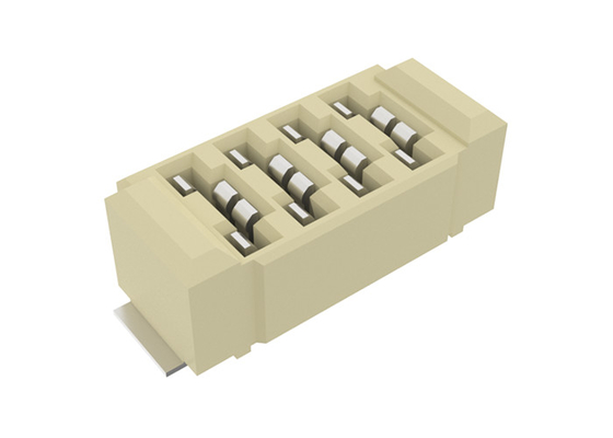 10159561-400141RLF kết nối PowerStak 2.00mm kết nối bình dọc
