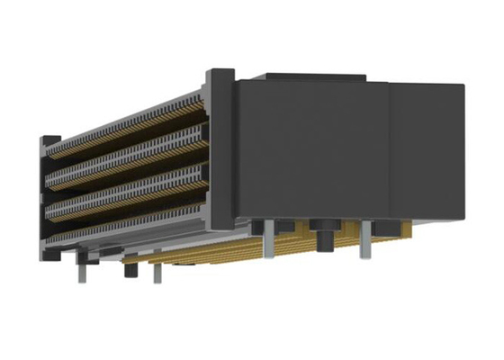 Kết nối SEAF-50-01-L-06-1-RA-TR 1.27 mm Pitch SEARAYTM High-Speed Array Connectors