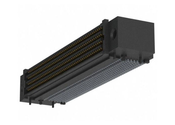 SEAF-50-01-S-08-2-RA-K-TR Connectors 400POS Board To Board And Mezzanine Connectors Các bộ kết nối từ bảng đến bảng và các bộ kết nối giữa bảng