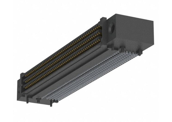 SEAF-50-01-L-06-2-RA-GP-K-TR Connectors 1.27mm Pitch Open-Pin-Field Array Socket Connectors
