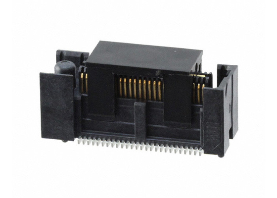 ASP-129646-22 Kết nối 0,64 mm Pitch Receptacle Mezzanine Connector