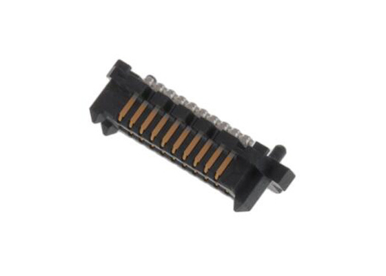 SEAM-10-03.5-S-04-2-A-K-TR Connectors 1.27mm Pitch SEARAY Array Terminal Connector