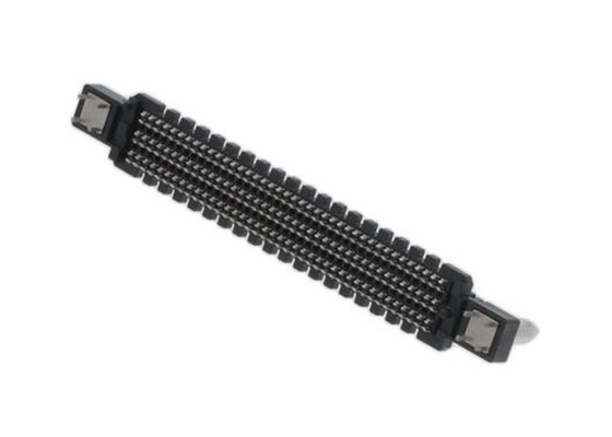 Bộ kết nối SEAM-40-02.0-L-06-2-A-GP-K-TR 240POS SEARAYTM SEAM Bộ kết nối Mezzanine tốc độ cao