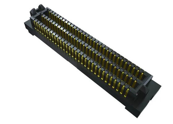 SEAM8-20-S02.0-S-10-3-FR Connector 0,80 mm 1.3A Open-Pin Field Array Terminal Connector