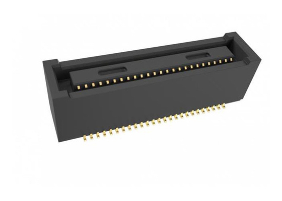 10164227-0504A1RLF Connector 16Gb/s BergStak Board-to-Board Connector