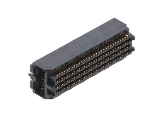 Kết nối SEAM-30-09.0-L-08-2-A-K-TR 56 Gbps Kết nối mảng hiệu suất cao cho ứng dụng tín hiệu