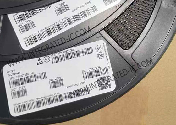 TLD2314EL Chip mạch tích hợp LITIXTM Basic High Side Driver IC 120mA LED Driver IC