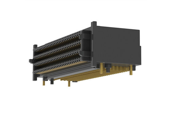 Các kết nối SEAM-30-01-S-10-2-RA-K-TR 240V