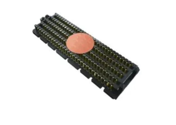 Bộ kết nối SEAM-40-03.5-S-05-2-A-K-TR Bộ kết nối mảng 240V Cho ứng dụng tín hiệu