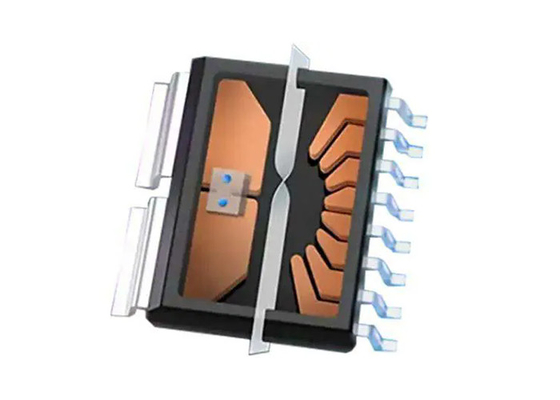 TMCS1123A5AQDVGRQ1 cảm biến IC cảm biến dòng với từ chối trường xung quanh