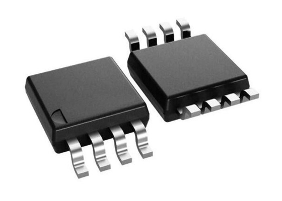 OPA2383DGKR Chip mạch tích hợp Khuếch đại hoạt động VSSOP-8 Khuếch đại chính xác