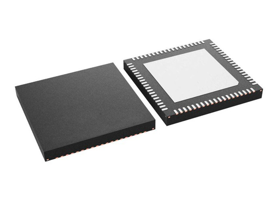 LP5892QRRFRQ1 Chip mạch tích hợp dòng điện cao 48x16 LED Matrix Driver VQFN-76