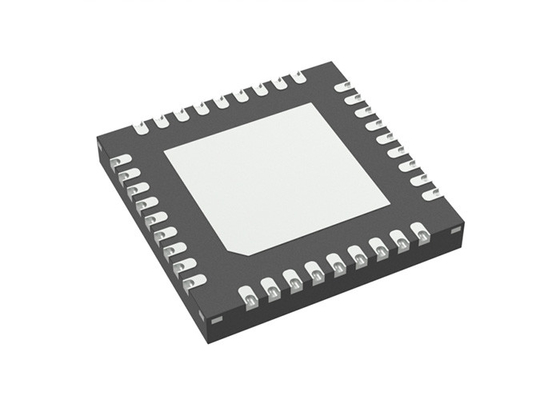 DP83TC817SRHARQ1 Ethernet IC 100BASE-T1 Ethernet ô tô với IEEE802.1AE MACsec