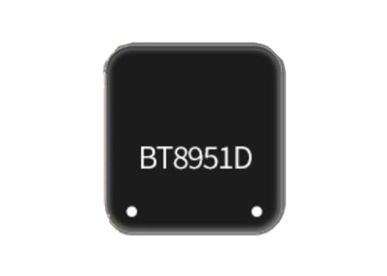 BT8951D BT IC BT Chip tai nghe cho tai nghe BT 6.0 Headband Headset QFN-40