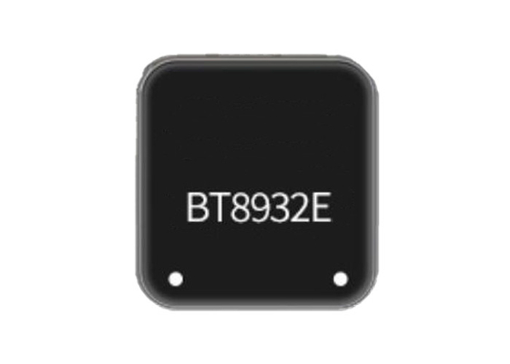 BT8932E BT IC BT Chip tai nghe QFN-32 140MHz BT 6.0 Chip tai nghe TWS