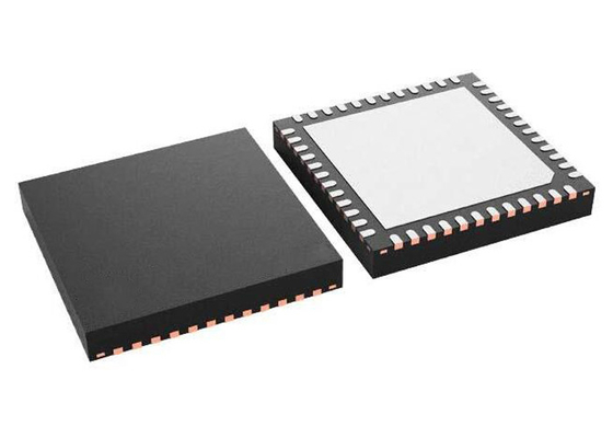 Chip mạch tích hợp AFE1594RGZR 4-Channel ECG AFE VQFN-48 24-Bit Analog Front End