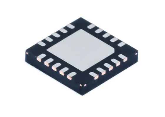 ADS1257IRGWR Chip mạch tích hợp 24-bit ADC NFBGA-64 ADC Data Converter IC