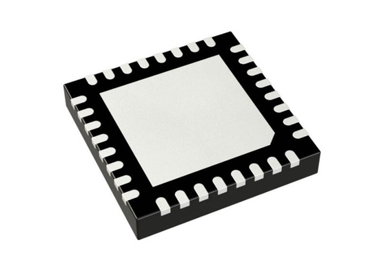 ADS6124IRHB Chip mạch tích hợp 12 bit chuyển đổi từ analog sang kỹ thuật số VQFN-32