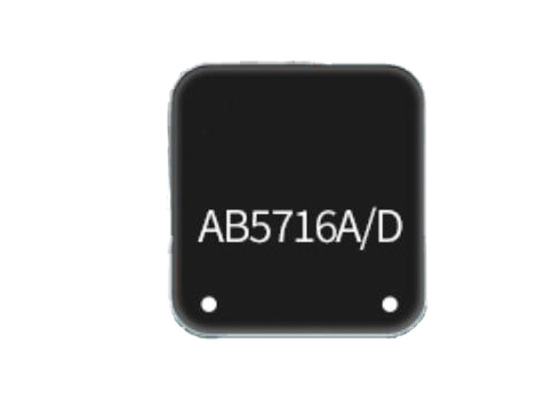 AB5716D BT IC 140MHz BT 6.0 TWS Headset Chip QFN-32 BT Chip tai nghe