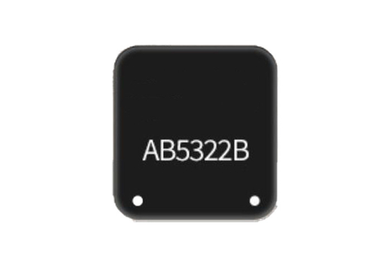AB5322B BT IC BT 5.4 Chip loa nhỏ QFN3-2L BT Chip loa