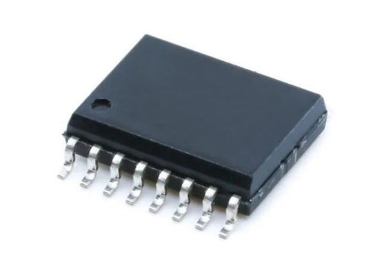 AMC3306M05QDWERQ1 Chip mạch tích hợp 16-bit ADC SOIC-16 Isolated Modulator