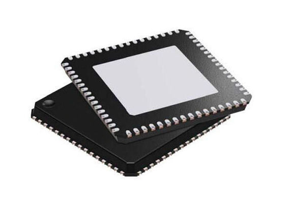 Chip mạch tích hợp ADC3568IRTDT 16-bit, kênh đơn ADC VQFN-64 Data Converter IC