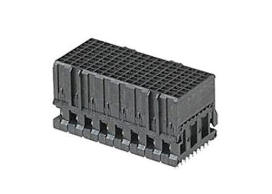1704151918 Kết nối Kết nối Backplane 144POS High Speed Modular Connectors