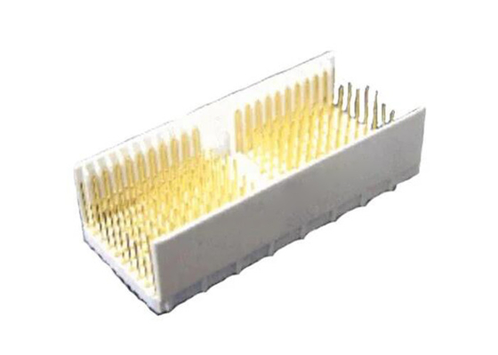 HM2P87PDF1M0N9LF kết nối Millipacs Backplane kết nối 176POS Hard Metric kết nối