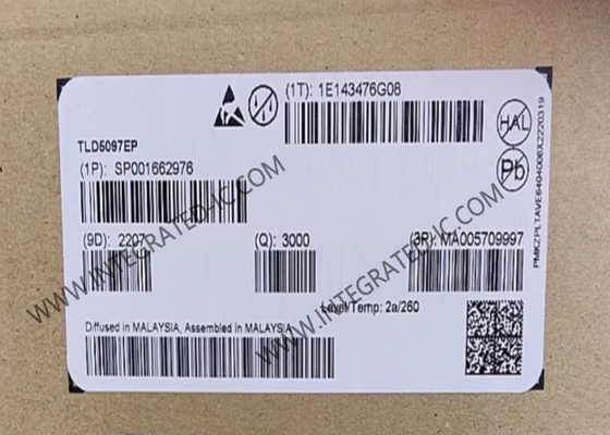 TLD5097EP Chip mạch tích hợp LED Boost Controller 90mA LITIX TM LED Driver IC