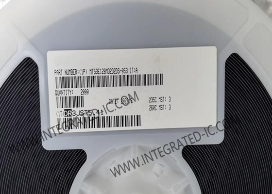 MT53E128M32D2DS-053 IT: A Memory IC Chip 4Gbit Điện thoại LPDDR4 Bộ nhớ IC WFBGA200