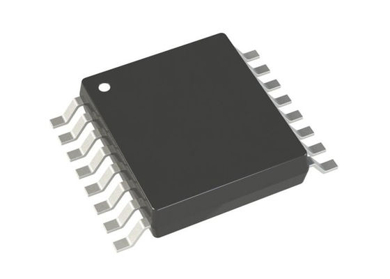 AD5542AARUZ Chip chuyển đổi dữ liệu mạch tích hợp IC TSSOP-16 16 bit DAC chuyển đổi