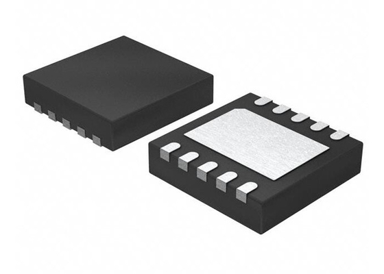 AD5324BCPZ Chip mạch tích hợp Chuyển đổi kỹ thuật số sang chuyển đổi analog LFCSP-10 DAC 12 bit