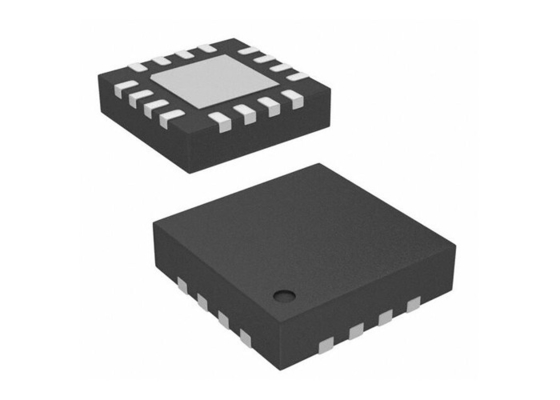 AD5694BCPZ Chip mạch tích hợp Chuyển đổi kỹ thuật số sang chuyển đổi analog LFCSP-16 DAC 12 bit