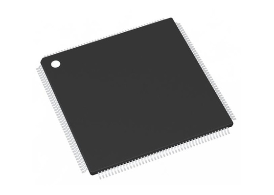ATMXT2113TD-ABKDVA1 Chip mạch tích hợp Máy điều khiển màn hình cảm ứng ô tô LQFP-144