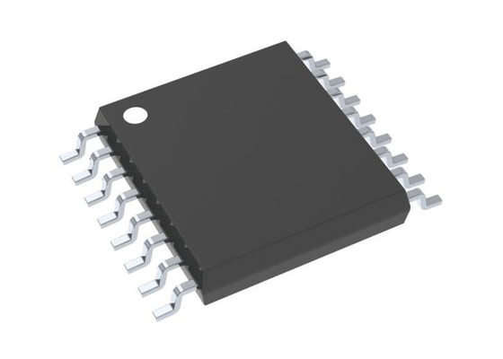 DAC8568ICPWR Chip mạch tích hợp 16-bit DAC TSSOP-16 Digital To Analog Converter