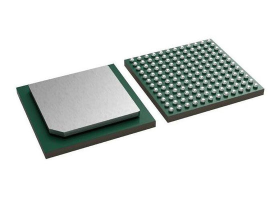 ADC09DJ800AAVTQ1 Chip mạch tích hợp 9 bit chuyển đổi từ analog sang kỹ thuật số FCBGA-144