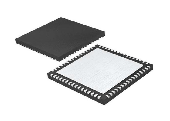 DAC3151IRGCR Chip mạch tích hợp Chuyển đổi kỹ thuật số sang chuyển đổi analog VQFN-64 10-bit DAC