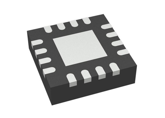 DAC80508ZRTER Chip mạch tích hợp 16-Bit Voltage Output DAC WQFN-16 DAC chính xác