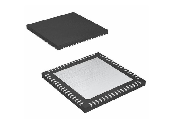 LM15851NKE Mô-đun truyền thông không dây 12 bit RF-Sampling Wideband Receiver VQFNP-68