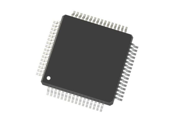 F28P550SG9PMR Microcontroller MCU MCU nhúng LQFP64 C2000TM 32-bit Microcontroller IC