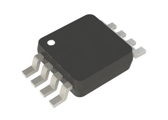 LTC2602CMS8 Chip mạch tích hợp 16-Bit Digital To Analog Converter MSOP-8