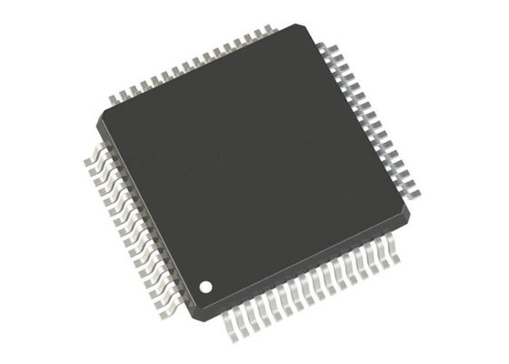 Vi điều khiển STM32F303RBT6 MCU 72 MHz 128KB Flash MCU nhúng LQFP-64