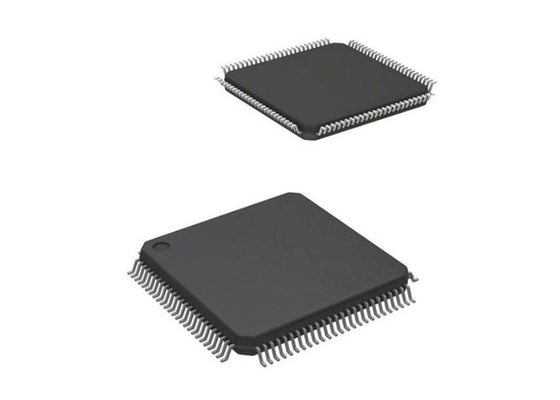 STM32F105VCT6 Máy vi điều khiển MCU ARM Cortex-M3 STM32F1 Máy vi điều khiển 32 bit