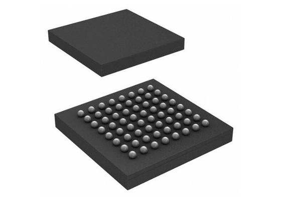 STM32L431RCI6 Máy điều khiển vi mô MCU 80MHz ARM Máy điều khiển vi mô 32 bit UFBGA64