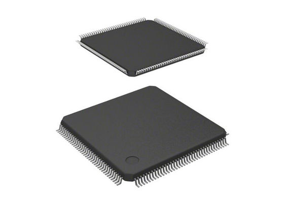 STM32F103ZGT6TR Máy vi điều khiển 32 bit 72MHz LQFP-144 MCU đơn lõi