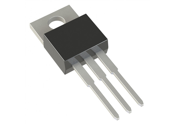 IXYP50N65C3 Chip mạch tích hợp Đấm cực nhẹ thông qua IGBT Transistors để chuyển đổi