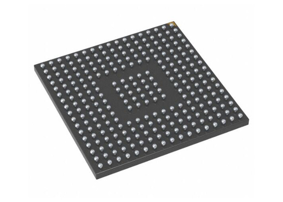 STM32F437IIH6 Microcontroller MCU 180MHz 32 bit MCU đơn lõi BGA-176 MCU nhúng