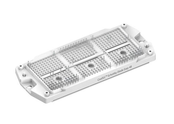 F3L600R10W3S7 Mô-đun IGBT ô tô công suất thấp EasyPACKTM 4B Mô-đun IGBT 3 cấp
