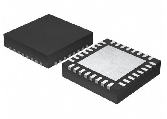CY8C23533-24LQXI Microcontroller MCU 24MHz MCU nhúng 8-bit Microcontroller IC QFN32