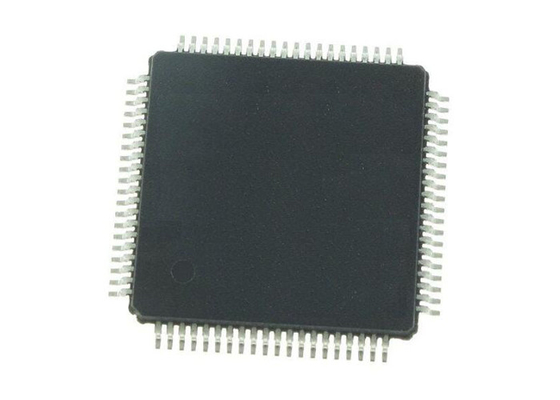 CY9BF321MPMC1-G-JNE2 Máy vi điều khiển MCU 72MHz 32 bit Máy vi điều khiển lõi đơn IC LQFP-80